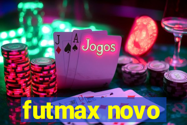 futmax novo